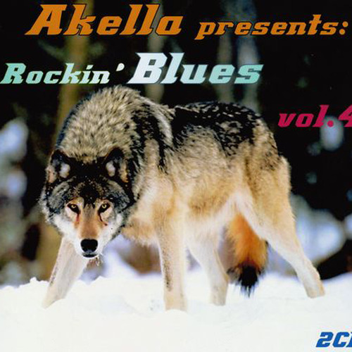 Rockin Blues - vol.4