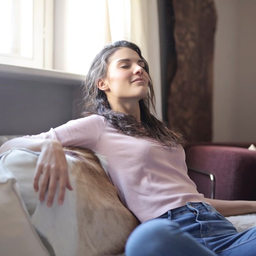 Relaxing Tunes to Quiet the Mind and Soul