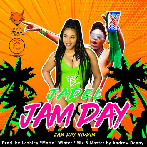 Jam Day