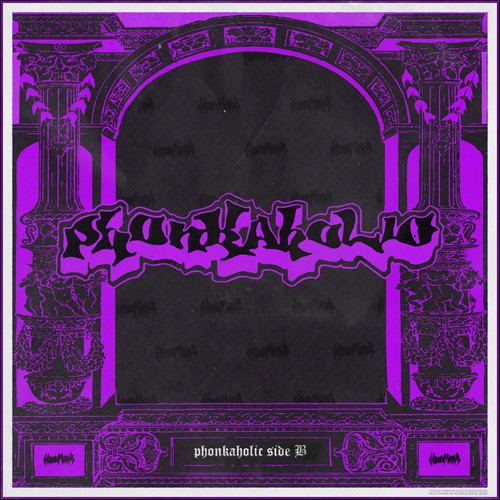 Phonkaholic (SIDE B)
