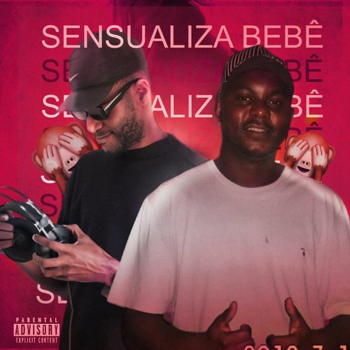 SENSUALIZA BEBE (Explicit)