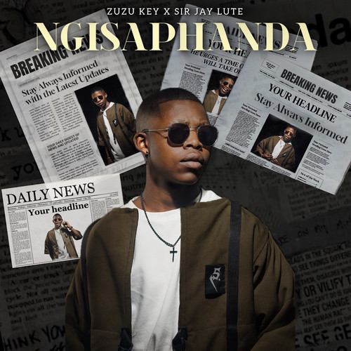 Ngisaphanda