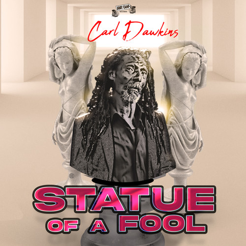 Statue Of A Fool