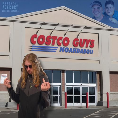 Costco Guys (Explicit)