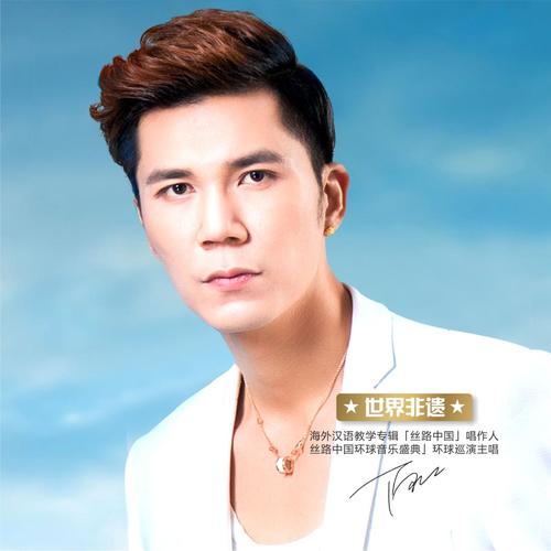 如果你是我眼中的一滴泪