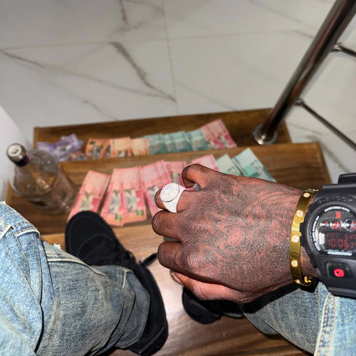 Livin Fast + (Explicit)