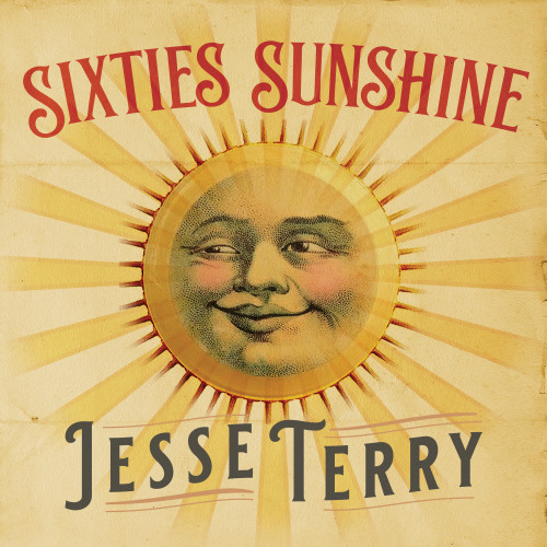 Sixties Sunshine