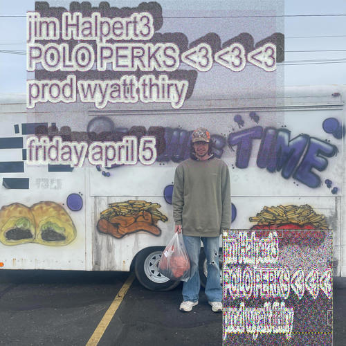 jim halpert3 (feat. POLO PERKS <3 <3 <3) [Explicit]