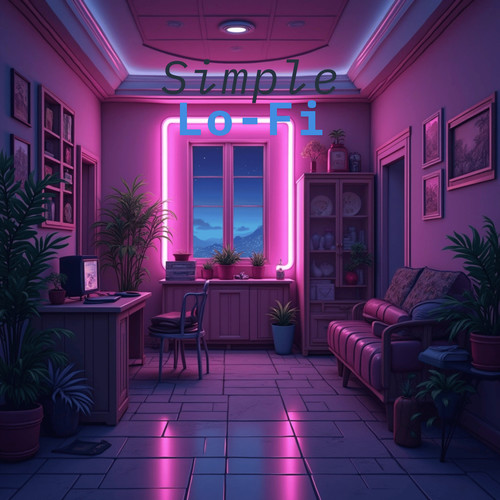 Trance Lofi