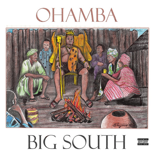 Ohamba (Explicit)