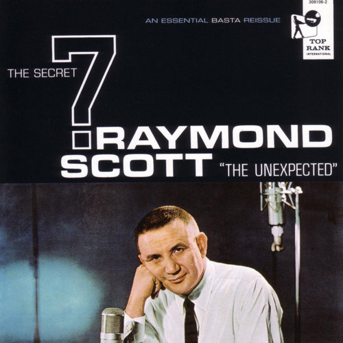 The Secret 7: 
