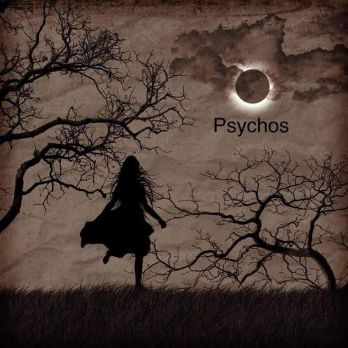 Psychos (feat. Jess Zee) [Explicit]
