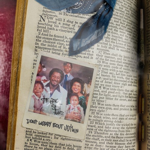 Don't Worry Bout Nothin (Explicit)