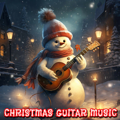 Christmas Guitar Music