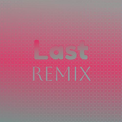 Last Remix