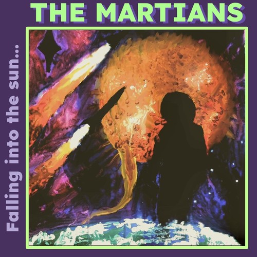 Falling Into The Sun (Explicit)