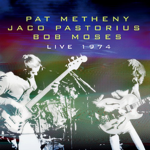 ライヴ・イン・ボストン1974 (Live)