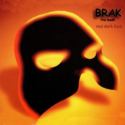 Red Dark Funk (Explicit)