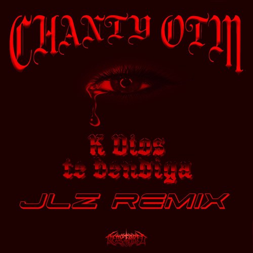 K Dios Te Bendiga (JLZ Remix)