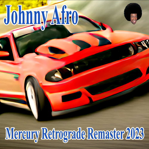 Mercurey Retrograde (Remaster 2023) [Explicit]