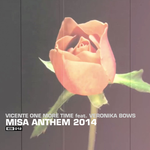 Misa Anthem (Original Mix)