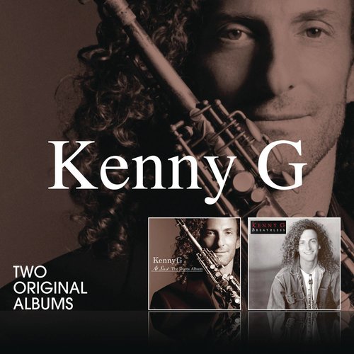 At Last...The Duets Album / Breathless