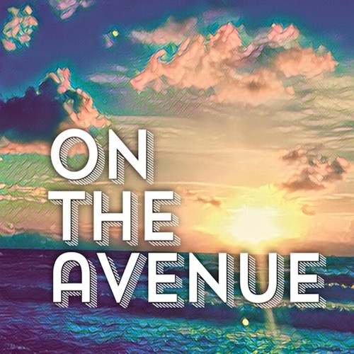 On the Avenue (feat. Chris Montague)