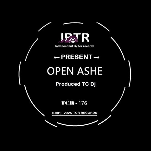 Open Ashe