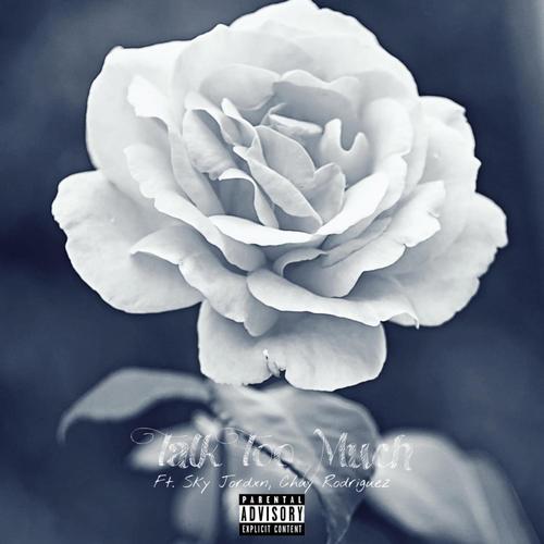 Talk Too Much (Explicit)