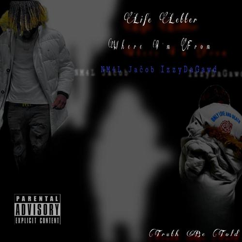 Truth Be Told (Explicit)