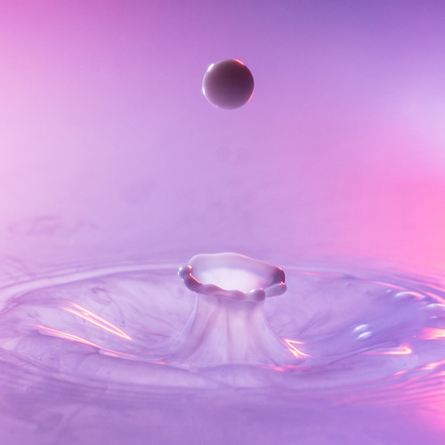 The Tranquil Waterflow Sounds