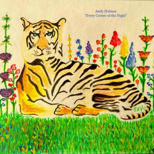 Every Corner of the Night