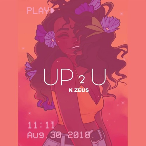Up 2 U (feat. Remiri)
