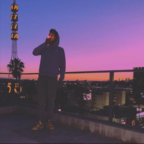 Pretending (Explicit)