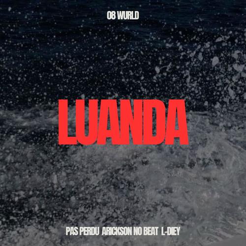 Luanda (Radio Edit)