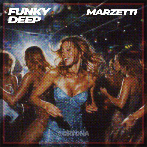 Funky Deep