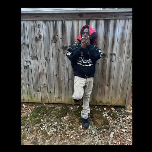 10 day (feat. TrapGoKrazy) [Explicit]