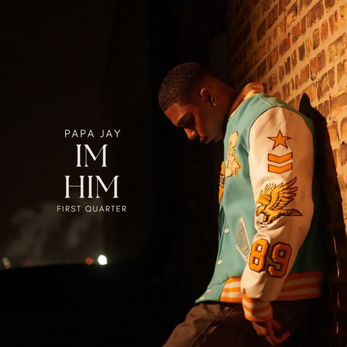 Im Him (First Quarter)