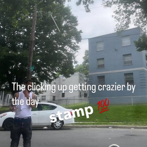 Heard Bru Got Cracked (feat. BabyPeet & LilCal) [Explicit]