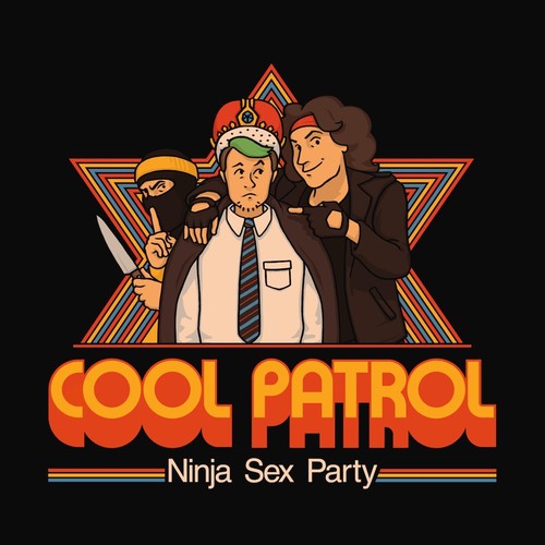 Cool Patrol (Explicit)