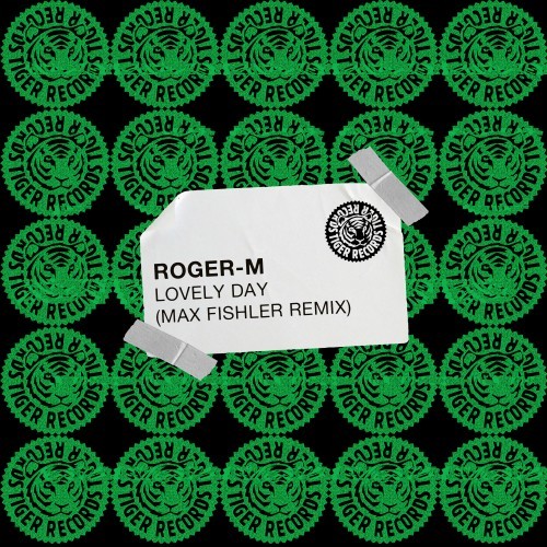 Lovely Day (Max Fishler Remix)