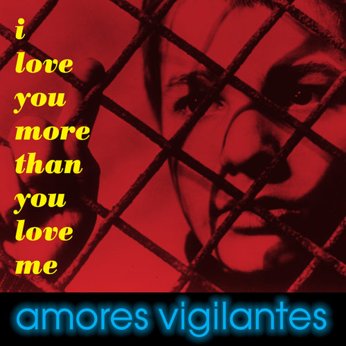 I Love You More Than You Love Me