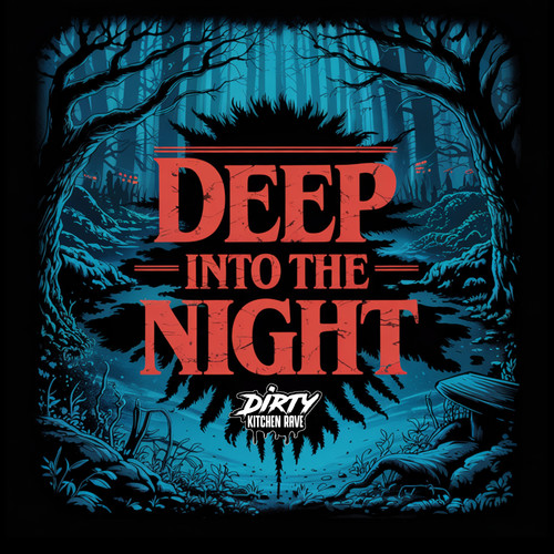 Deep Into The Night