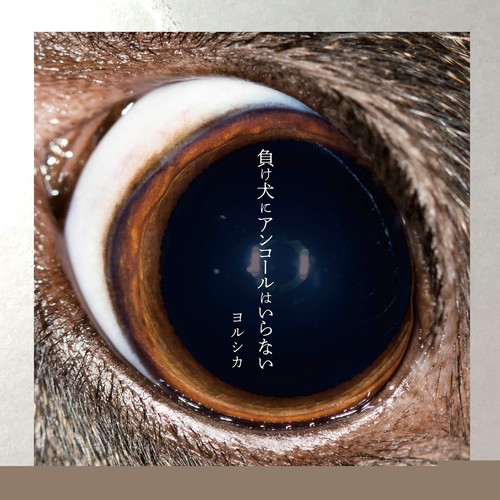 負け犬にアンコールはいらない (败犬不需要安可)