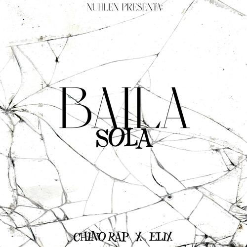 Baila Sola (Explicit)