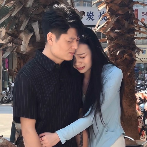 红杏莫开墙外边