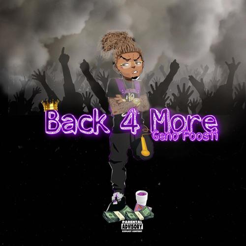 Back 4 More (Explicit)