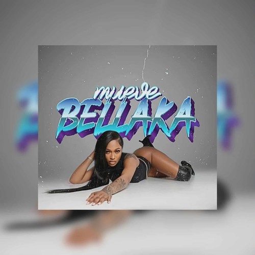 Mueve Bellaka (Explicit)