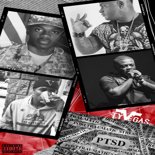 Ptsd (Explicit)