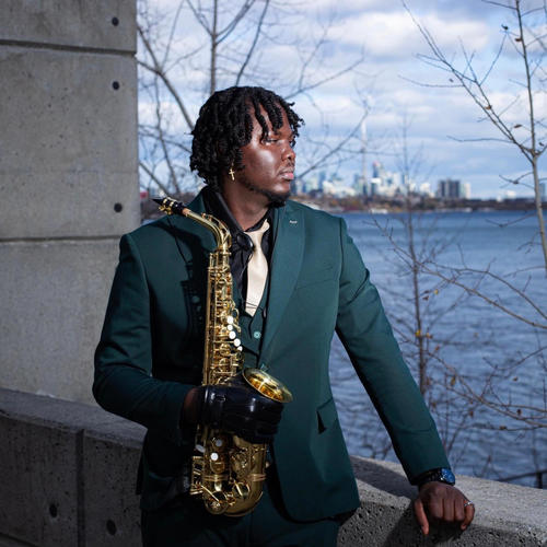 Afrostylish (afrobeats Covers)